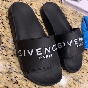 Givenchy slides